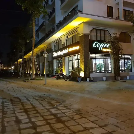 Helen Halong Hotel