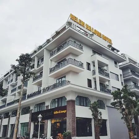 Helen Halong Hotel
