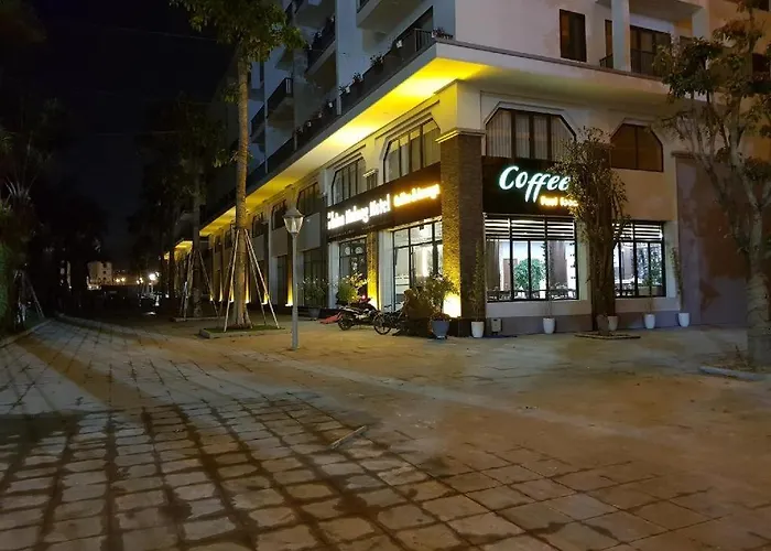 Helen Hotel
