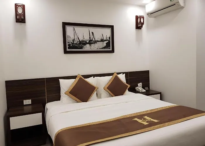 Helen 4* Hạ Long