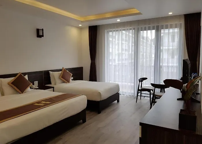 Helen Hotel