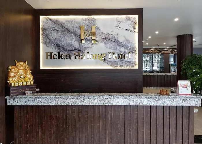 Helen Hotel 4*